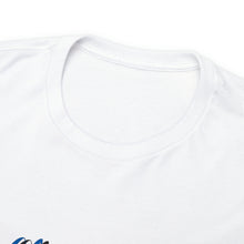 Load image into Gallery viewer, Legit Trappers Check Clean Cash Unisex Heavy Cotton Tee