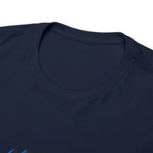 Load image into Gallery viewer, Legit Trappers Check Clean Cash Unisex Heavy Cotton Tee