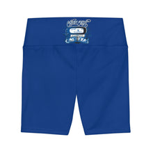 Load image into Gallery viewer, Legit Trappers Women's Workout Shorts (AOP)