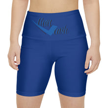 Load image into Gallery viewer, Legit Trappers Women's Workout Shorts (AOP)
