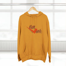 Load image into Gallery viewer, Legit Trappers Check Clean Cash Unisex Premium Pullover Hoodie
