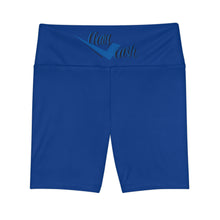 Load image into Gallery viewer, Legit Trappers Women's Workout Shorts (AOP)