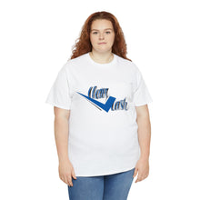Load image into Gallery viewer, Legit Trappers Check Clean Cash Unisex Heavy Cotton Tee