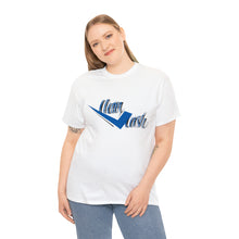 Load image into Gallery viewer, Legit Trappers Check Clean Cash Unisex Heavy Cotton Tee