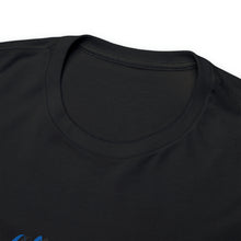Load image into Gallery viewer, Legit Trappers Check Clean Cash Unisex Heavy Cotton Tee