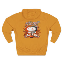 Load image into Gallery viewer, Legit Trappers Check Clean Cash Unisex Premium Pullover Hoodie