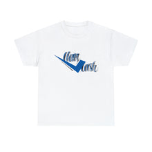 Load image into Gallery viewer, Legit Trappers Check Clean Cash Unisex Heavy Cotton Tee
