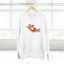 Load image into Gallery viewer, Legit Trappers Check Clean Cash Unisex Premium Pullover Hoodie