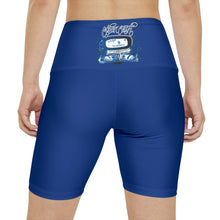 Load image into Gallery viewer, Legit Trappers Women's Workout Shorts (AOP)