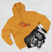 Load image into Gallery viewer, Legit Trappers Check Clean Cash Unisex Premium Pullover Hoodie