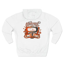 Load image into Gallery viewer, Legit Trappers Check Clean Cash Unisex Premium Pullover Hoodie