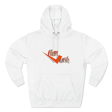 Load image into Gallery viewer, Legit Trappers Check Clean Cash Unisex Premium Pullover Hoodie