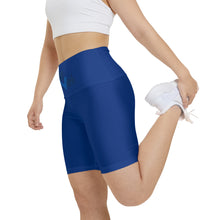 Load image into Gallery viewer, Legit Trappers Women's Workout Shorts (AOP)