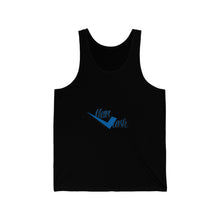 Load image into Gallery viewer, Legit Trappers Unisex Jersey Tank