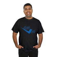 Load image into Gallery viewer, Legit Trappers Check Clean Cash Unisex Heavy Cotton Tee