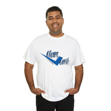 Load image into Gallery viewer, Legit Trappers Check Clean Cash Unisex Heavy Cotton Tee