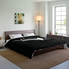 Load image into Gallery viewer, Check Clean Cash Stylish Clean Wash Comforter - Cozy Bedding for Modern Homes, Home Decor, Bedroom Essentials, Gift for New Homeowners