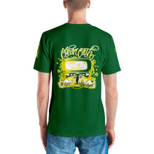 Load image into Gallery viewer, Legit Trappers check clean cash Men's t-shirt