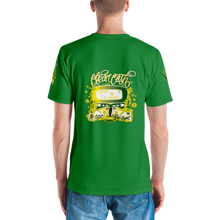 Load image into Gallery viewer, Legit Trappers check clean cash Men's t-shirt
