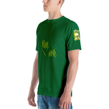 Load image into Gallery viewer, Legit Trappers check clean cash Men's t-shirt