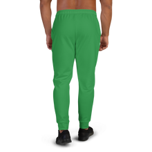 Load image into Gallery viewer, Legit Trappers check clean cash Men's Joggers