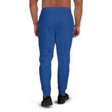 Load image into Gallery viewer, Legit Trappers Check Clean Cash Men's Joggers