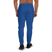 Load image into Gallery viewer, Legit Trappers Check Clean Cash Men's Joggers