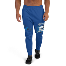 Load image into Gallery viewer, Legit Trappers Check Clean Cash Men's Joggers