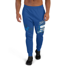 Load image into Gallery viewer, Legit Trappers Check Clean Cash Men's Joggers