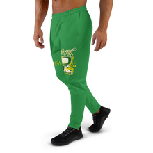 Load image into Gallery viewer, Legit Trappers check clean cash Men's Joggers