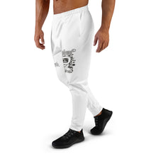 Load image into Gallery viewer, Legit Trappers check clean cash Men's Joggers