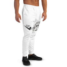 Load image into Gallery viewer, Legit Trappers check clean cash Men's Joggers