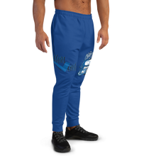 Load image into Gallery viewer, Legit Trappers Check Clean Cash Men's Joggers