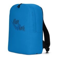 Load image into Gallery viewer, Legit Trappers Check Clean Cash Minimalist Backpack