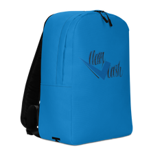 Load image into Gallery viewer, Legit Trappers Check Clean Cash Minimalist Backpack