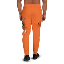 Load image into Gallery viewer, Legit Trappers check clean Cash Men's Joggers
