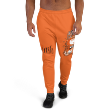 Load image into Gallery viewer, Legit Trappers check clean Cash Men's Joggers