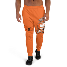Load image into Gallery viewer, Legit Trappers check clean cash Men's Joggers