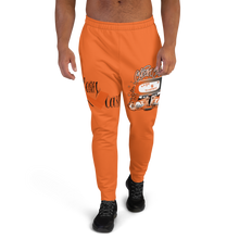 Load image into Gallery viewer, Legit Tràppers check clean cash Men's Joggers