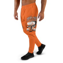 Load image into Gallery viewer, Legit Trappers check clean Cash Men's Joggers