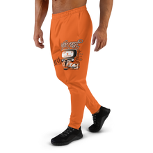 Load image into Gallery viewer, Legit Tràppers check clean cash Men's Joggers