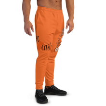 Load image into Gallery viewer, Legit Trappers check clean Cash Men's Joggers