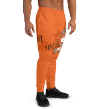 Load image into Gallery viewer, Legit Trappers check clean cash Men's Joggers