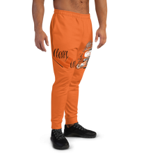 Load image into Gallery viewer, Legit Tràppers check clean cash Men's Joggers