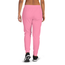 Load image into Gallery viewer, Legit Trappers Check Clean Cash Women's Joggers