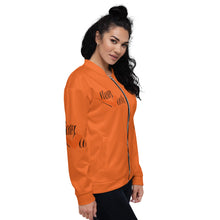 Load image into Gallery viewer, Legittrappers Unisex Bomber Jacket