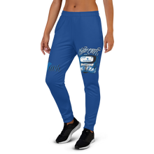 Load image into Gallery viewer, Legit Trappers Check Clean Cash Women's Joggers