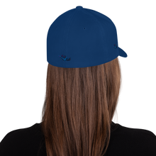 Load image into Gallery viewer, Legit Trappers check Clean cash Structured Twill Cap