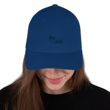 Load image into Gallery viewer, Legit Trappers check Clean cash Structured Twill Cap