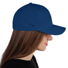 Load image into Gallery viewer, Legit Trappers check Clean cash Structured Twill Cap